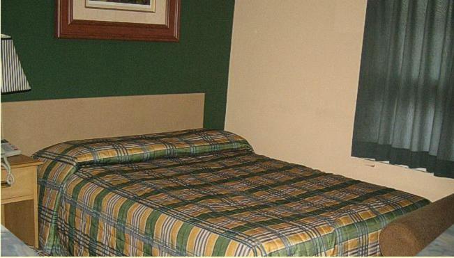 Springmount Motel 오웬사운드 객실 사진